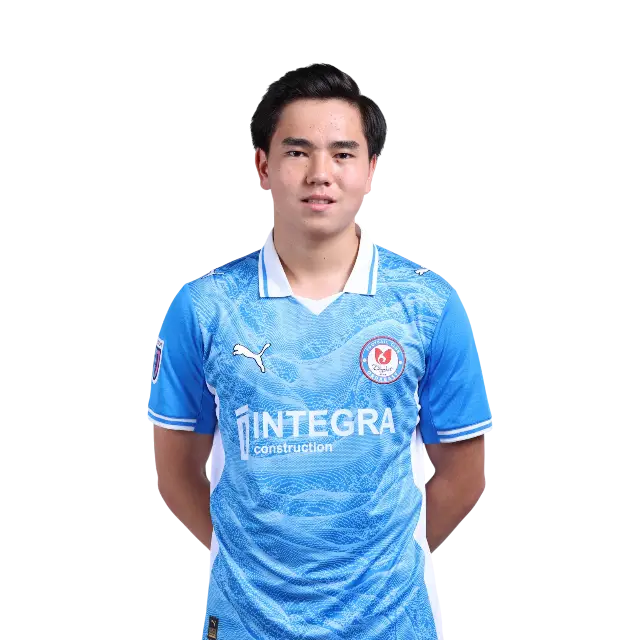 player