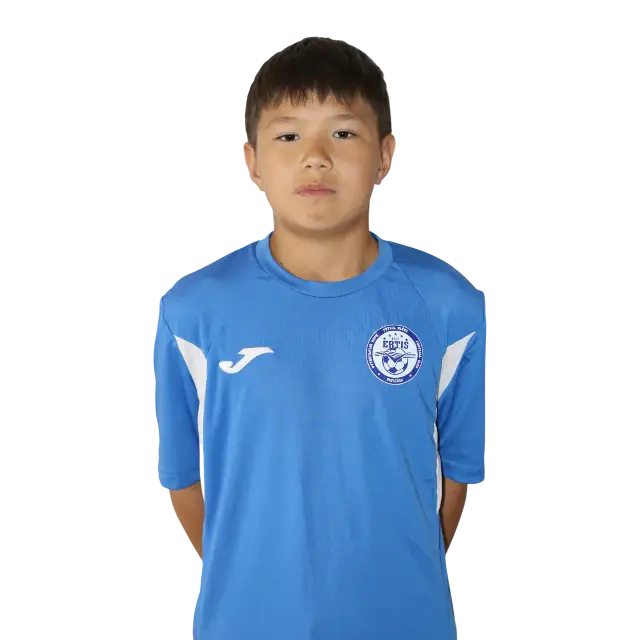 Мубараков Е.