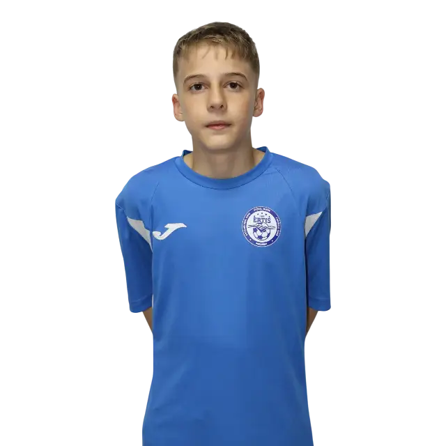 Кушнарёв М.