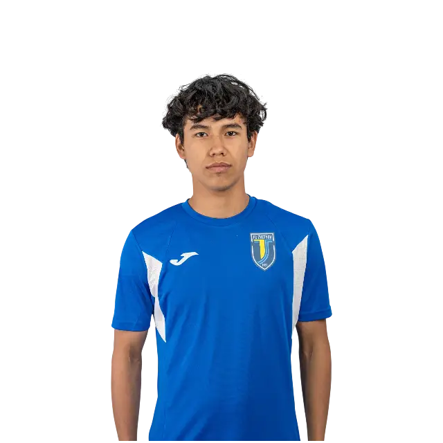 Корганбай А.