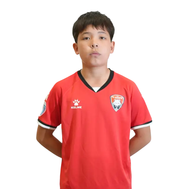 player