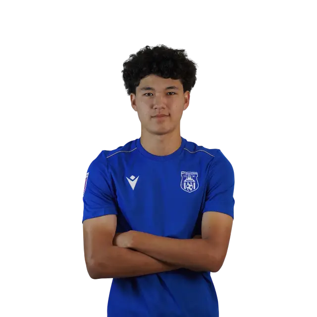 player