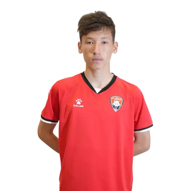 player
