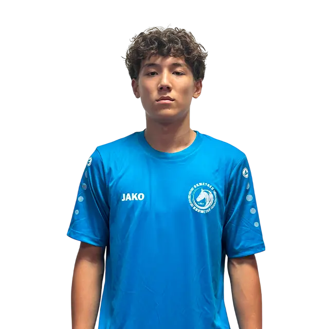 player