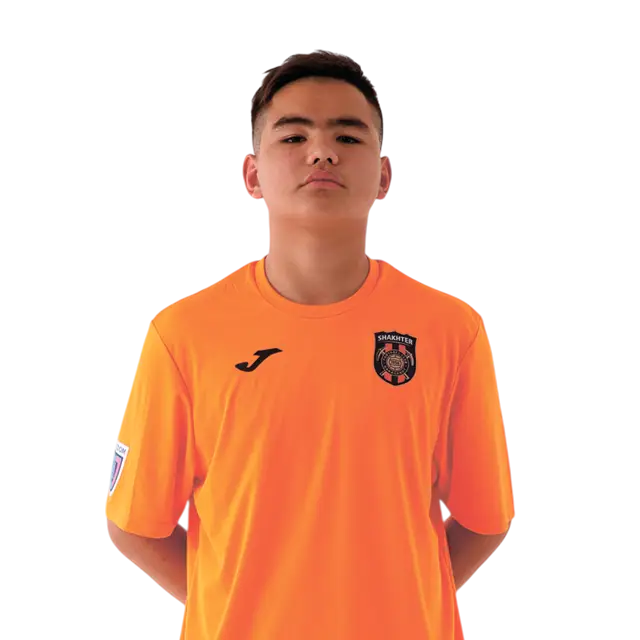 player