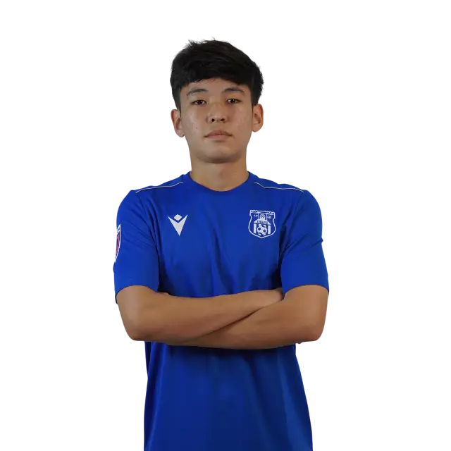 player