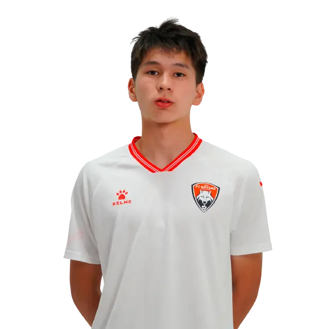 player