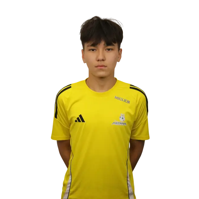 Мухтарбек М.