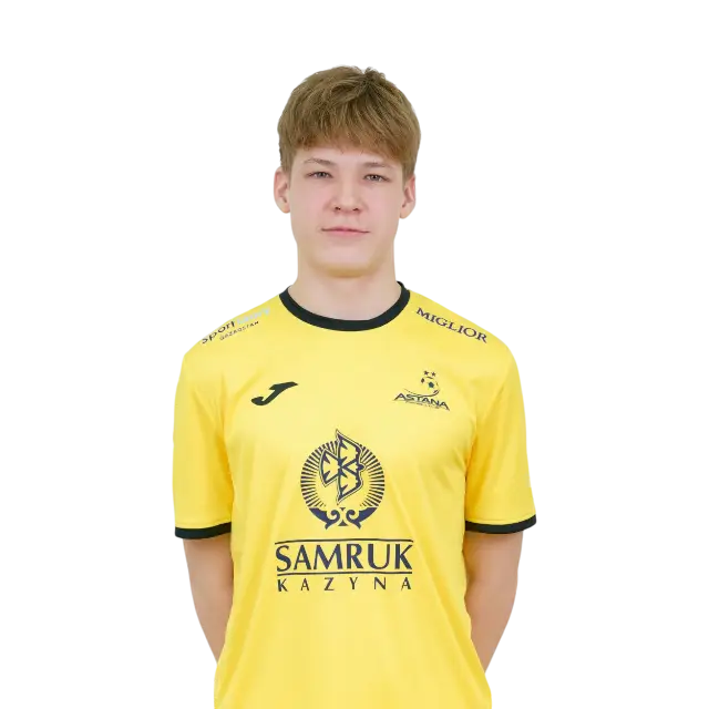 Daniel Tleshev