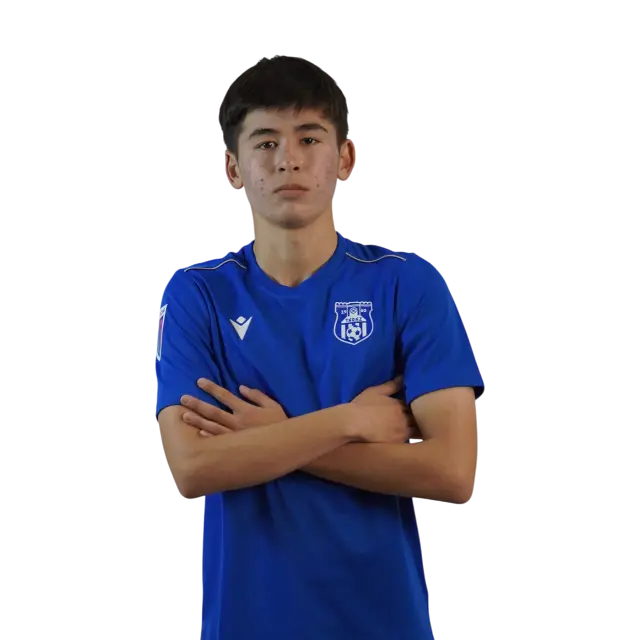 player