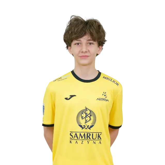 player