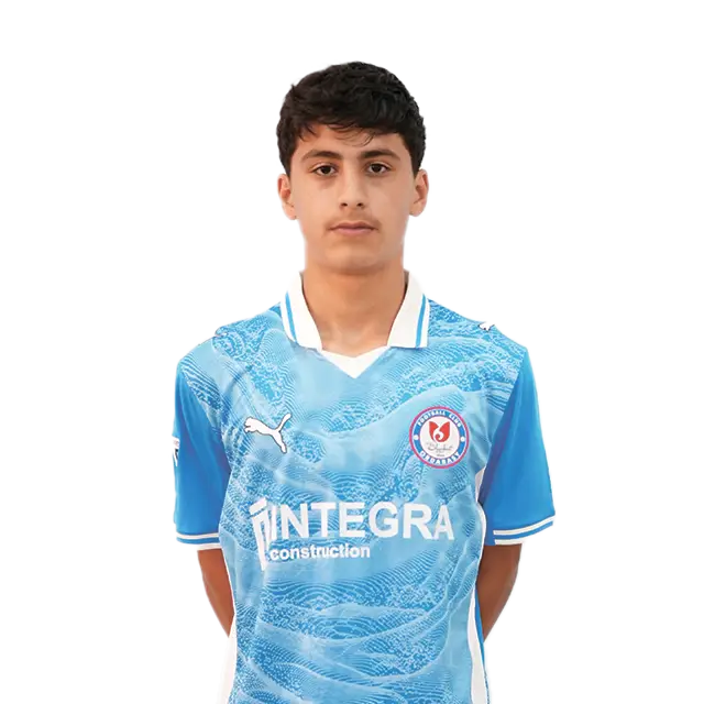 player