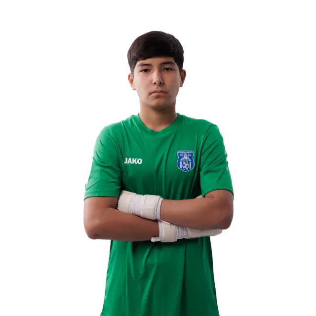 player