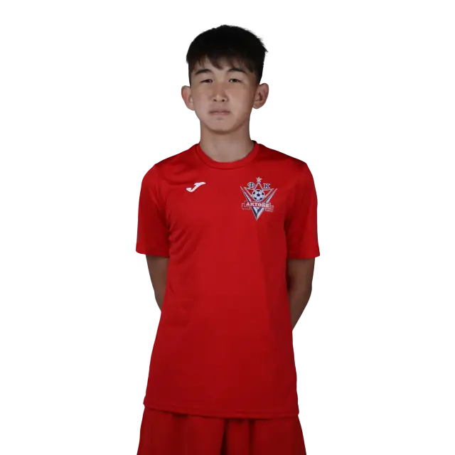 Рахметов А.