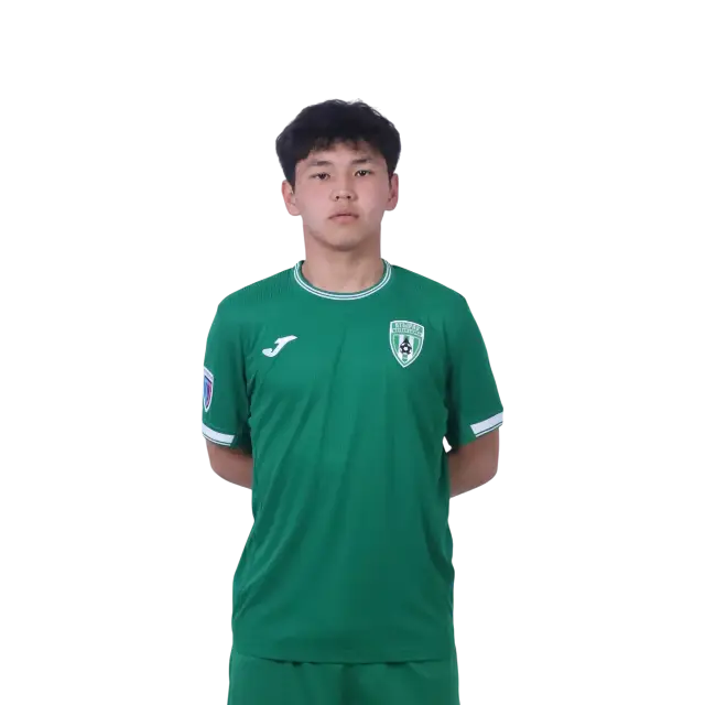 player
