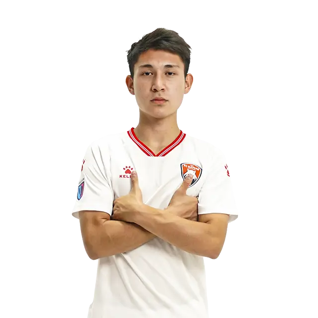 player