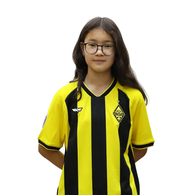 player