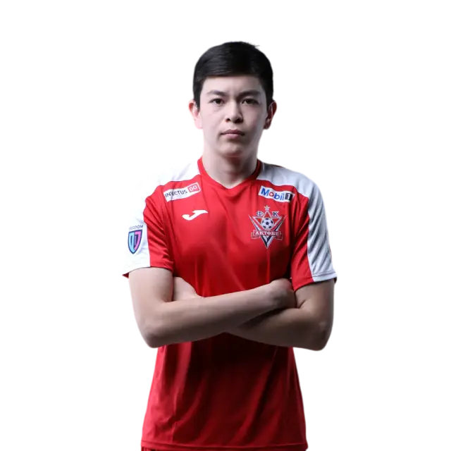 player