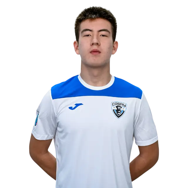 Арыстан Абилгазиев