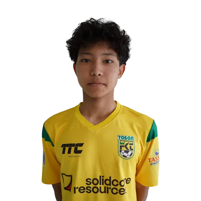 Баймусин І.