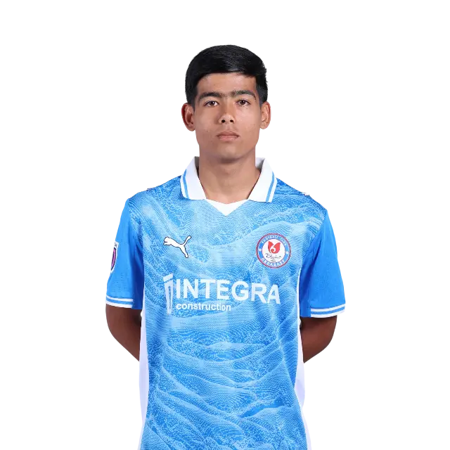player
