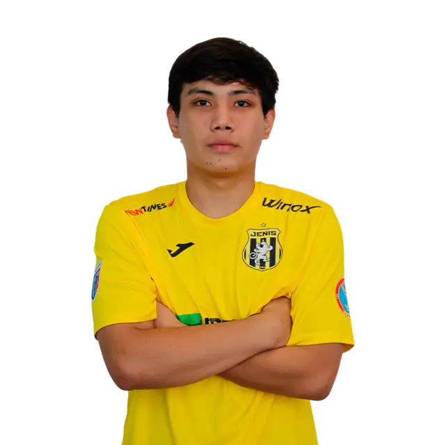 player