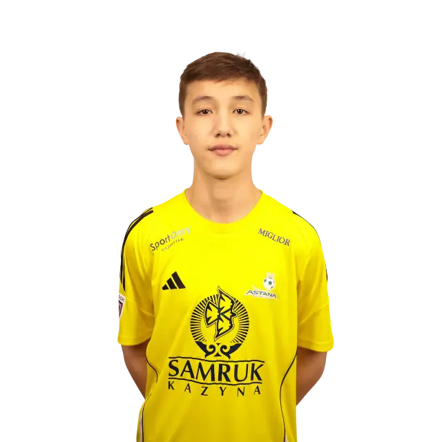 player