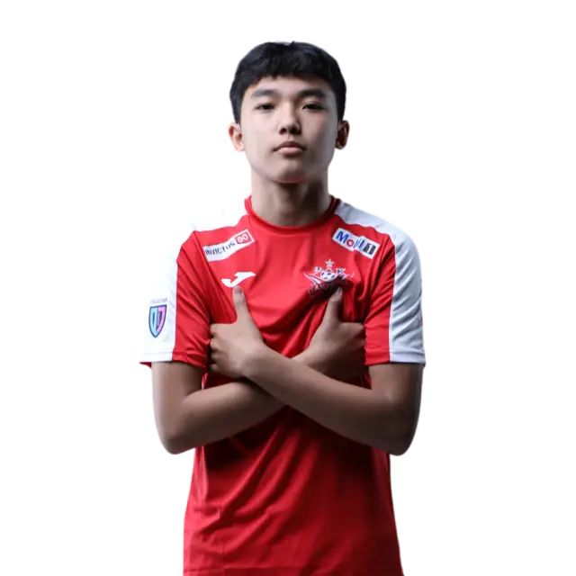 player