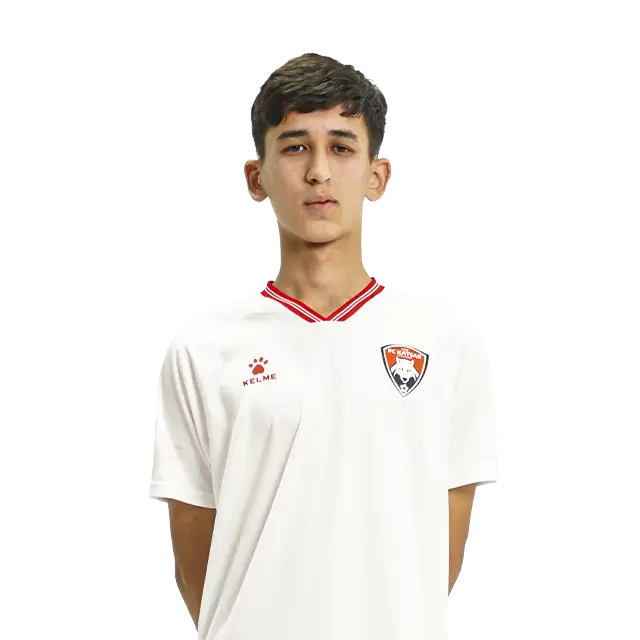 player