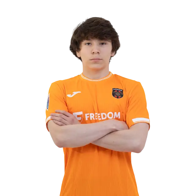 player