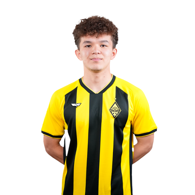 Орынбасар Д.