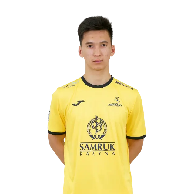 player