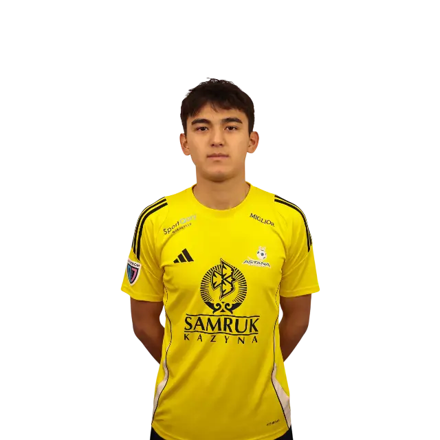 player
