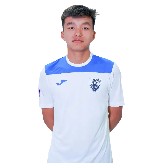 Сулеймен М.