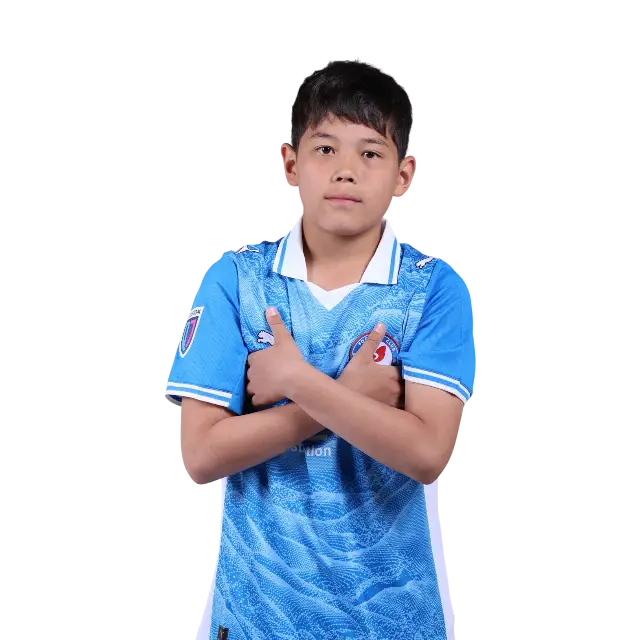 player