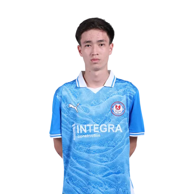player