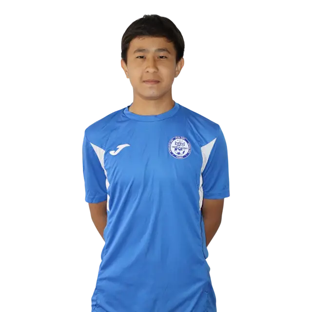 Раскельды А.