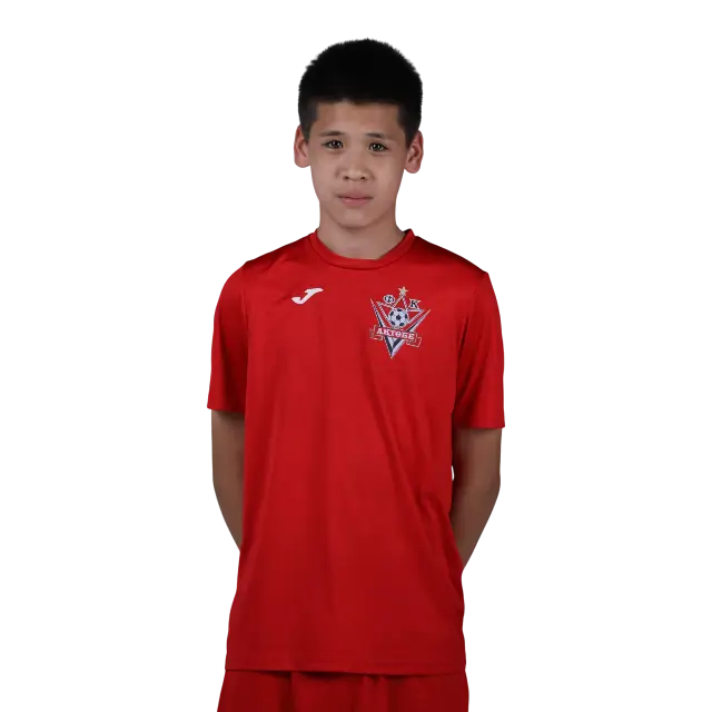 Сабыржан А.