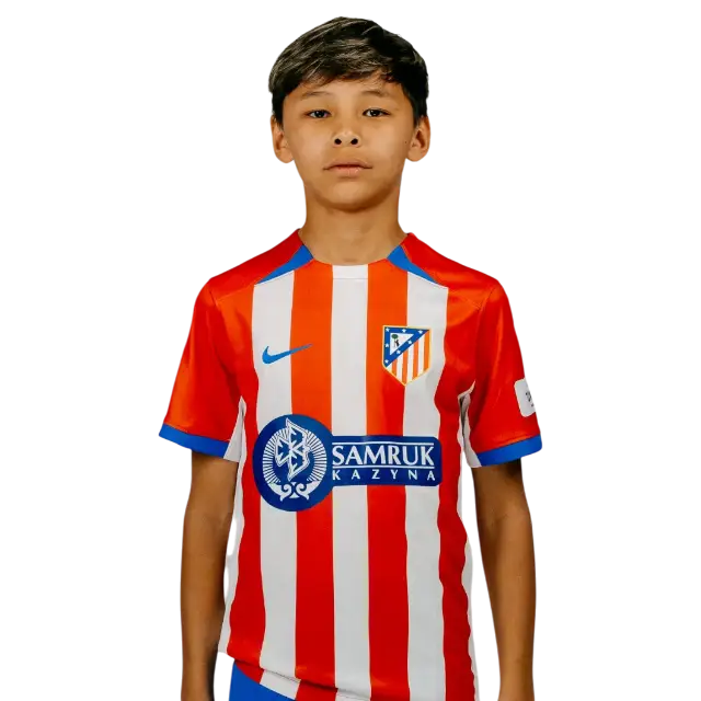 player
