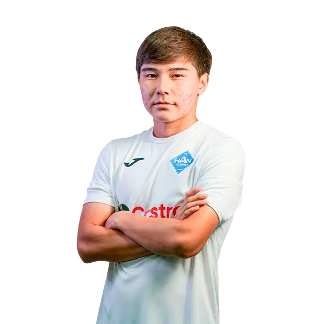player