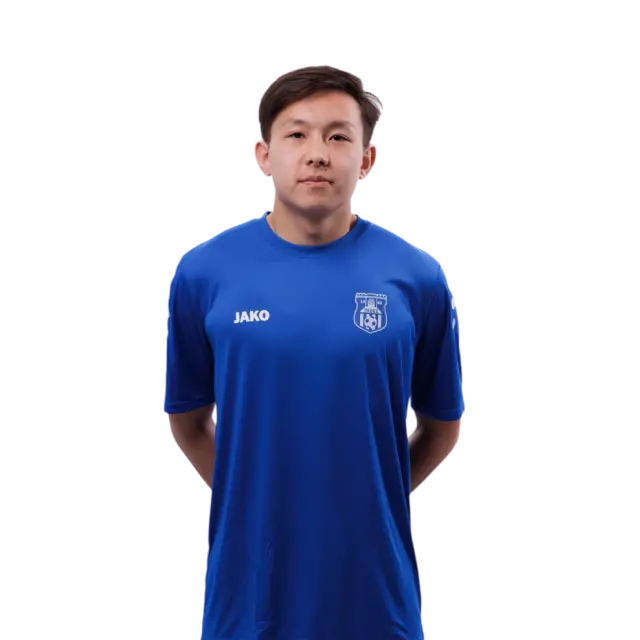 player