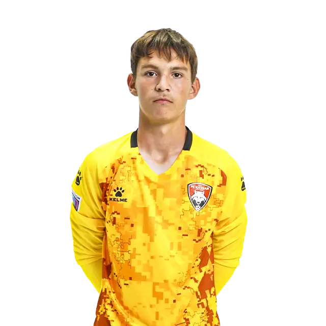 player