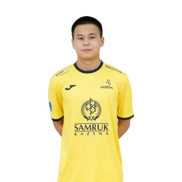 player