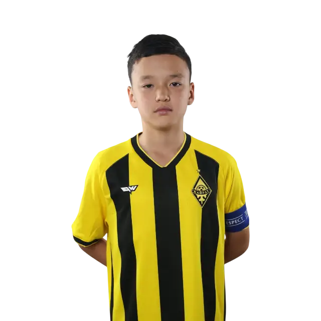 player