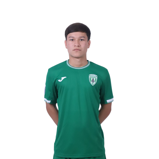 player