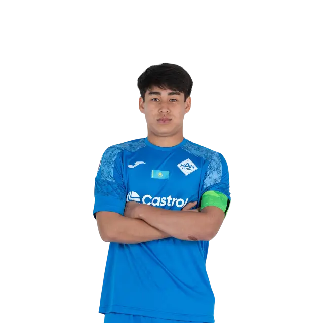 player
