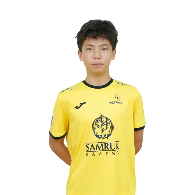 player