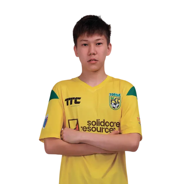player