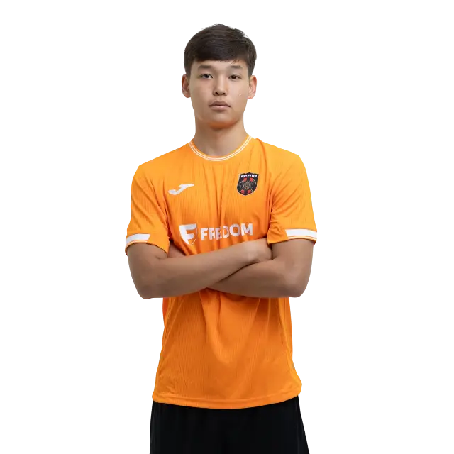 Садырбаев А.