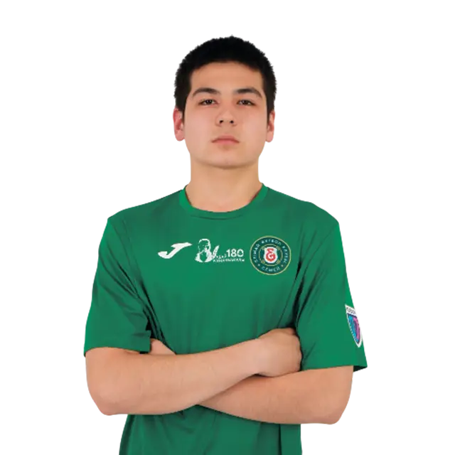 player